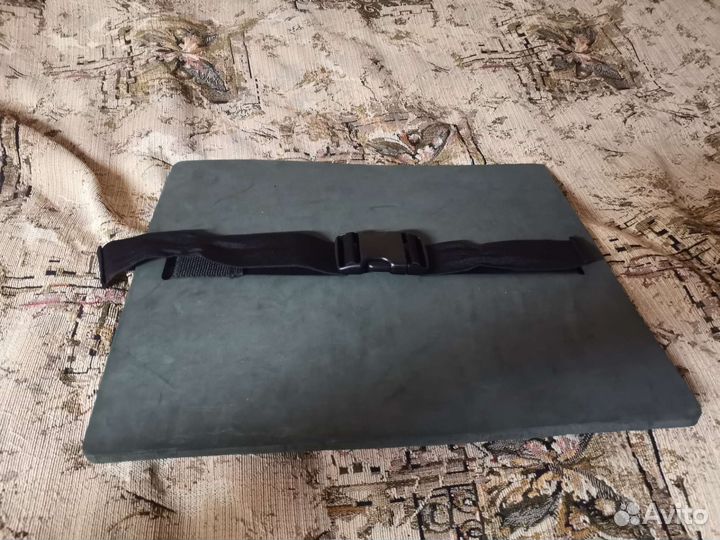 Пятиточечник сплав