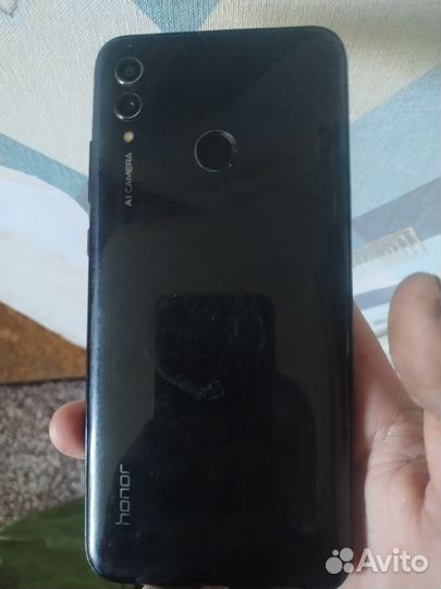 HONOR 10 Lite, 3/64 ГБ