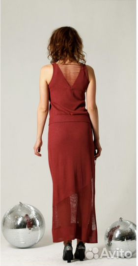 Платье jacklin 44