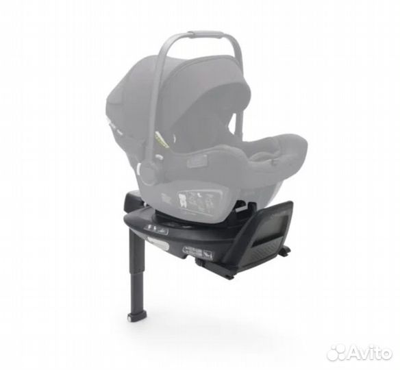Новая база Bugaboo 360 Base by Nuna