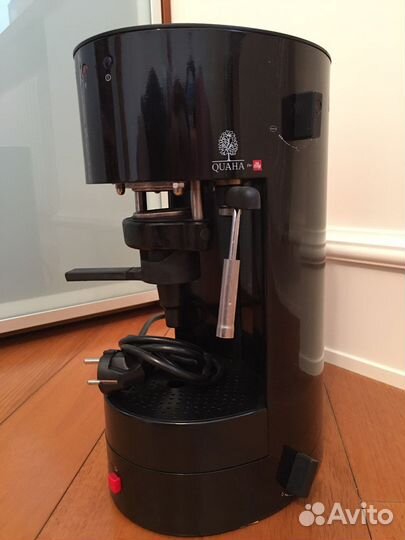 Кофемашина Италия