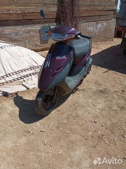Скутер Honda Dio af34