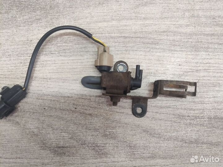 Клапан электромагнитный Hyundai Santa Fe 1 2.4