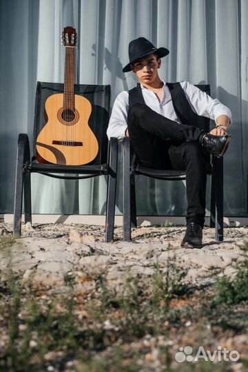 Уроки игры на гитаре