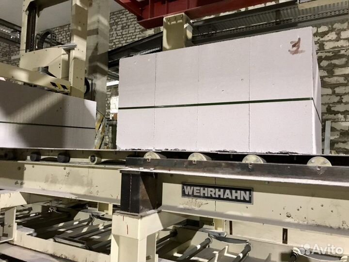 Пеноблоки газоблоки