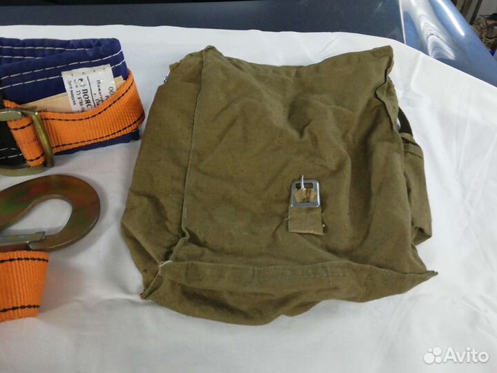 Пояс для альпинизма