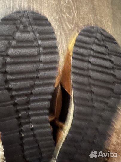 Новые кроссовки mayoral