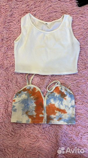 Топ женский