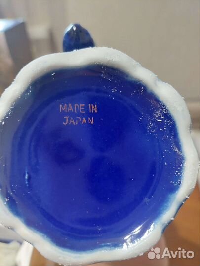 Кофейный сервиз Япония