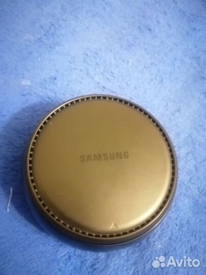 Samsung dex station