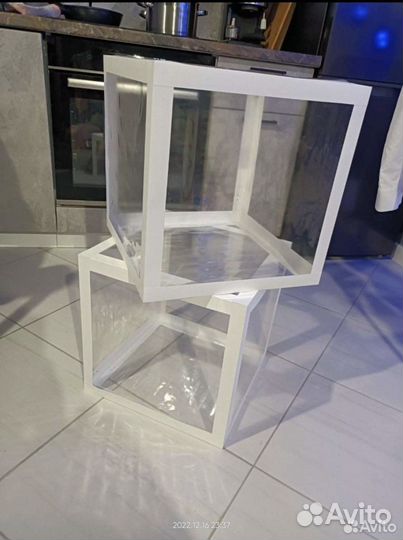 Кубики для фотосессии