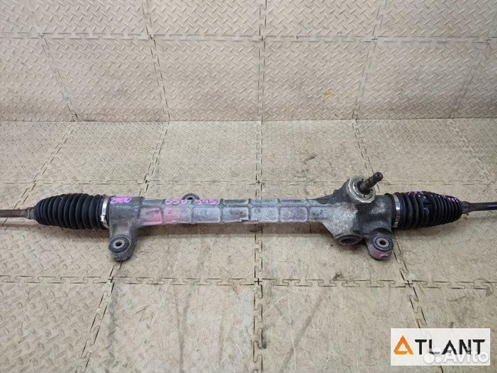 Рулевая рейка toyota wish
