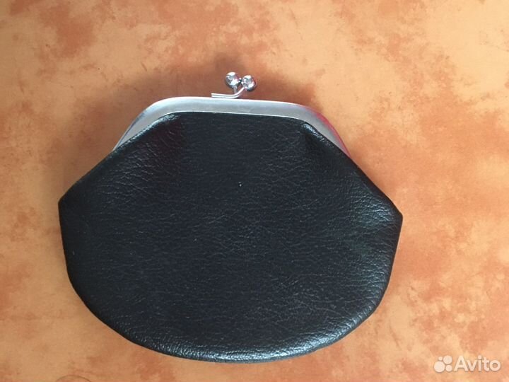 Кошелёк СССР советский