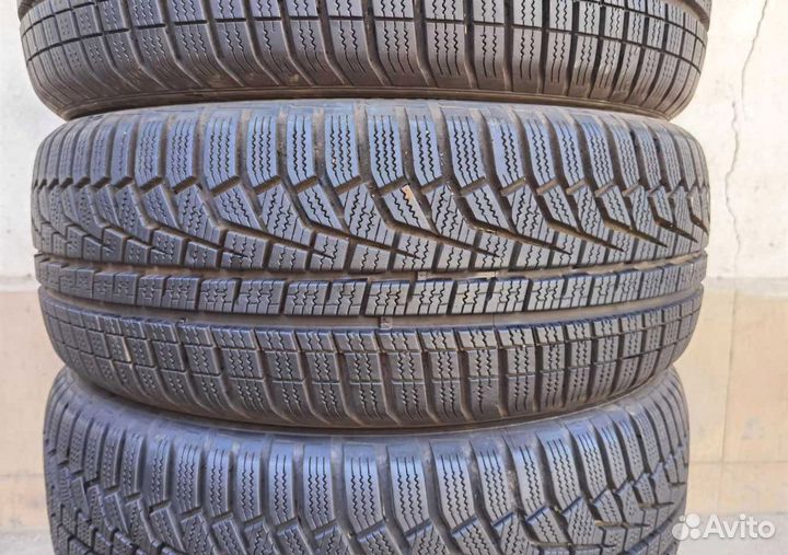 Hankook Winter I'Cept Evo2 W320 205/55 R17 95V