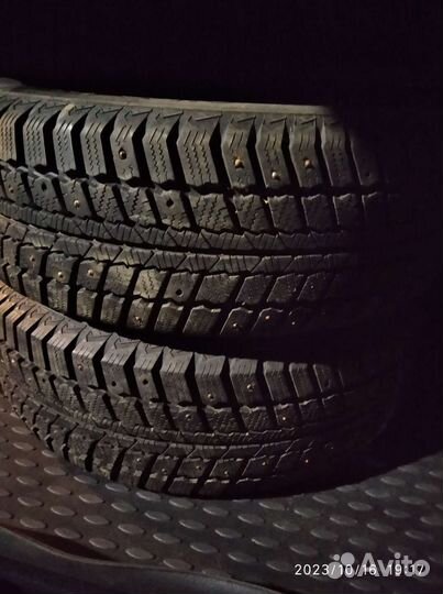 Matador MP 30 Sibir Ice 2 205/65 R15 92