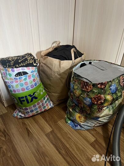 Женские вещи пакетом 42 44