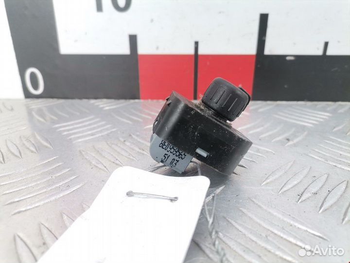 Кнопка (выключатель) Audi A4 B6 2004 8E0959565A