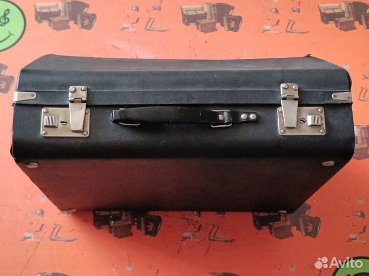 Аккордеон weltmeister/Скупка