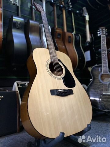 Yamaha F310 гитара новая