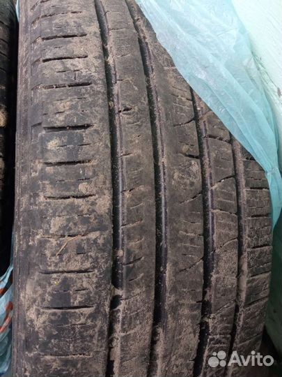 Pirelli Scorpion Verde All Season 245/60 R18 и 245/60 R18