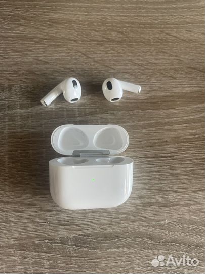Airpods 3