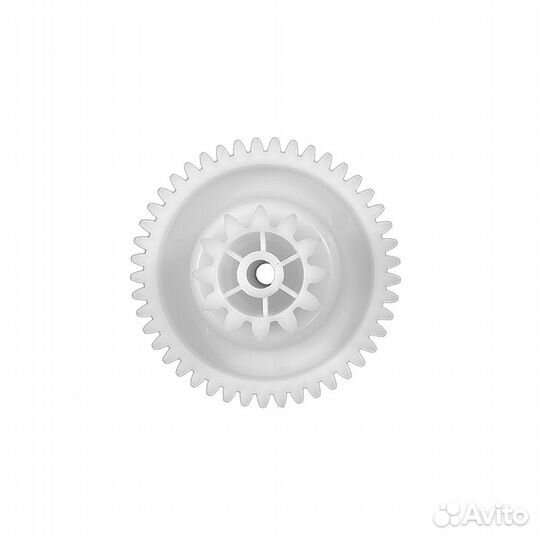 Шестерня малая для мясорубки Bosch 10018162
