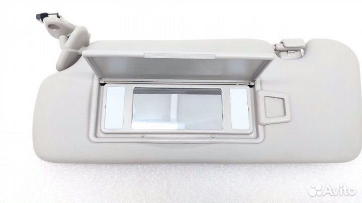 Козырек солнцезащитный передний левый Haval Jolion