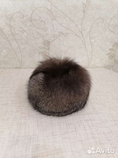 Шапка зимняя