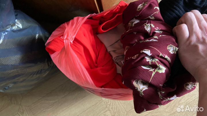 Женские вещи пакетом 42 44