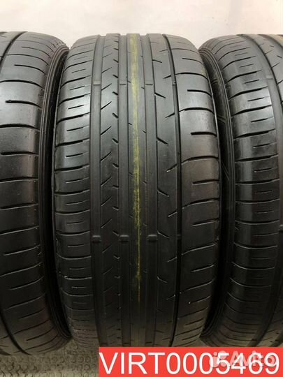 Dunlop SP Sport Maxx 050+ 265/50 R19 110Y