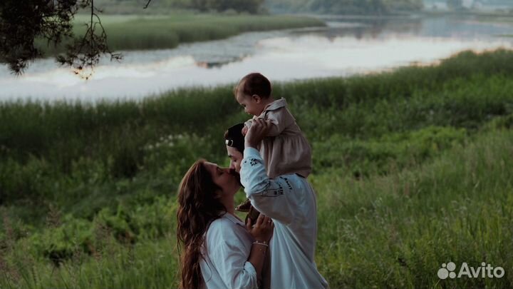 Детский/семейный фотограф/love story/фотосессия