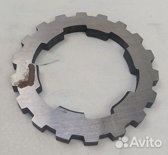 Шайба 236-1701144-Г (7,05) упорная