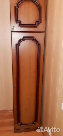 Мебельный гарнитур Ильмень 2