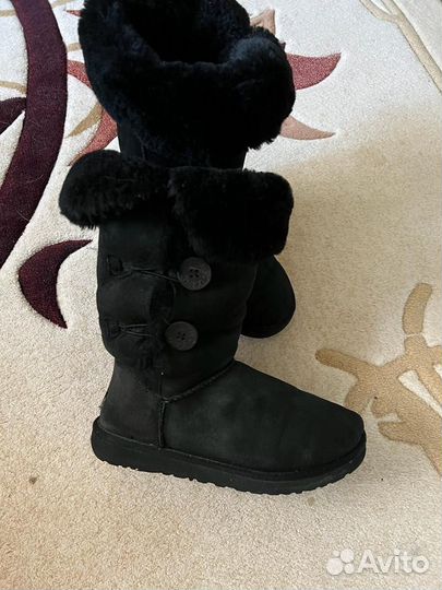 Женские UGG 39 р. (8) бу оригинал