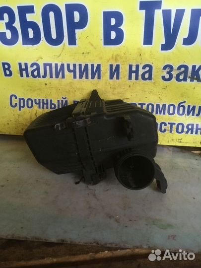 Корпус воздушного фильтра Kia Rio