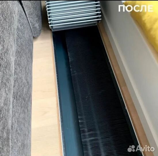 Клининг Уборка квартир Мытье окон Химчистка