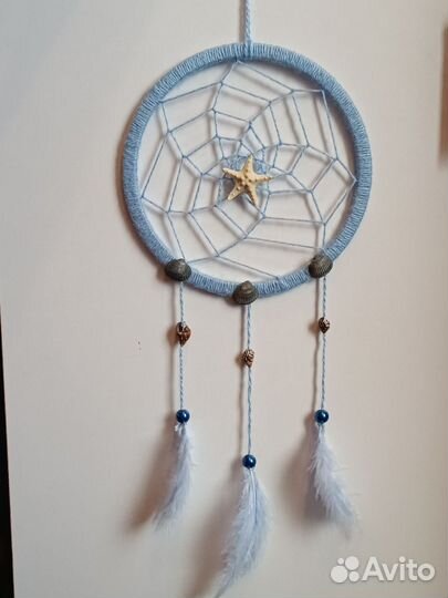 Сувенир-оберег Ловец снов