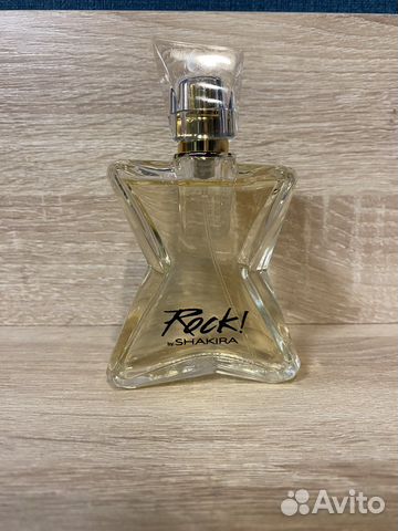 Shakira Rock by Shakira духи