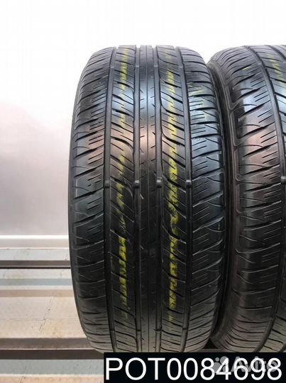 Dunlop Grandtrek PT2A 285/50 R20 99R