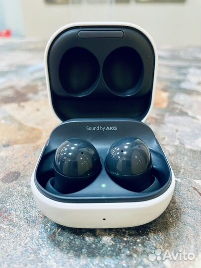 Наушники Samsung Galaxy Buds 2