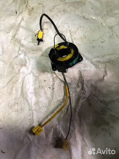 Механизм подрулевой для SRS (ленточный) Chevrolet