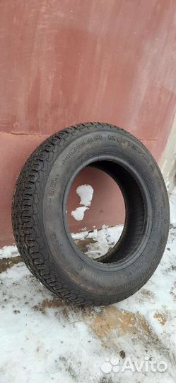 Днепрошина БЛ-85 175/70 R13