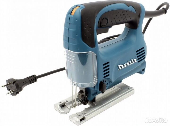 Электрический лобзик Makita 4329