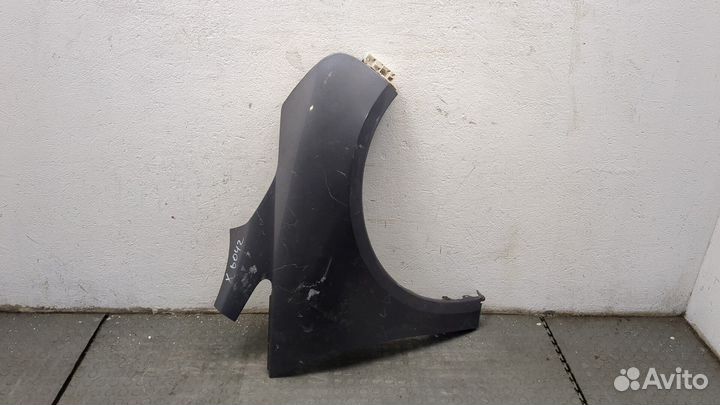 Крыло Mitsubishi Grandis, 2009