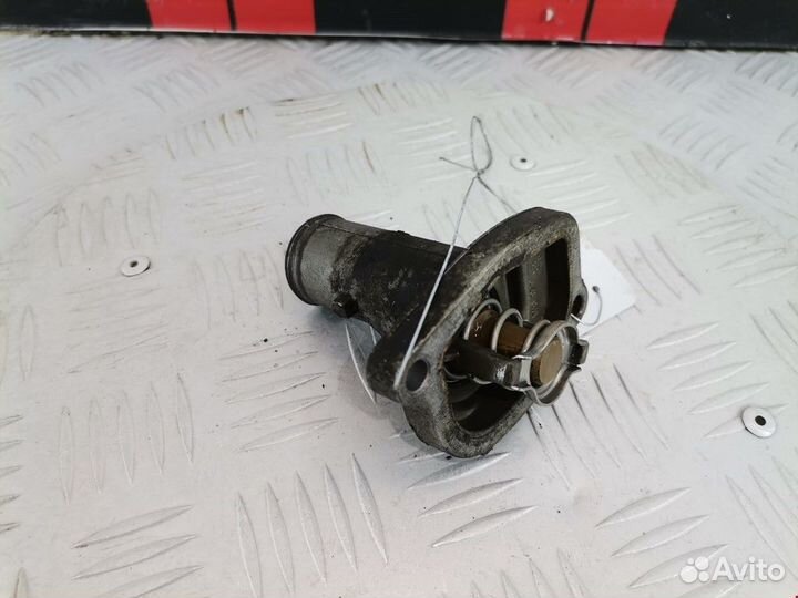 Корпус термостата Fiat Punto 2 рест. 2004 7589135