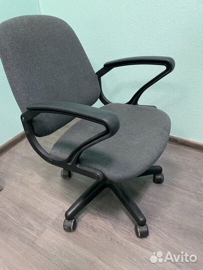 Компьютерное кресло