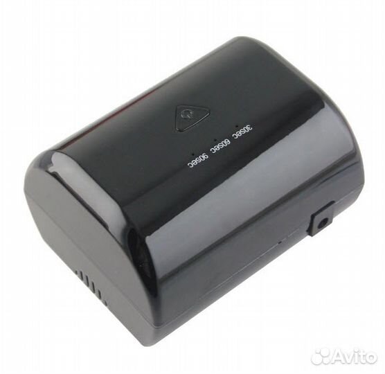 LED - Лампа, светодиодная для сушки ногтей