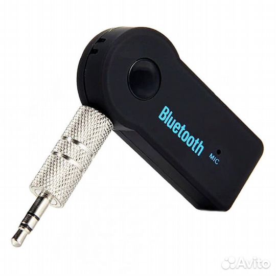 Bluetooth AUX адаптер