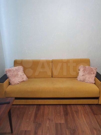 1-к. квартира, 23 м², 1/6 эт.