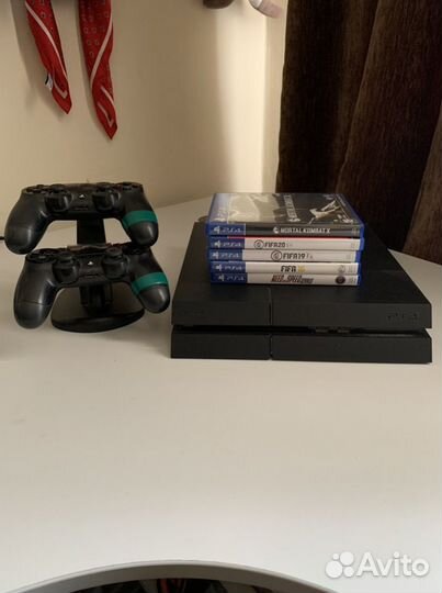 Sony PS4